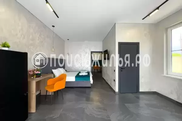 Отель «ECO LIFE» Отель «ECO LIFE»