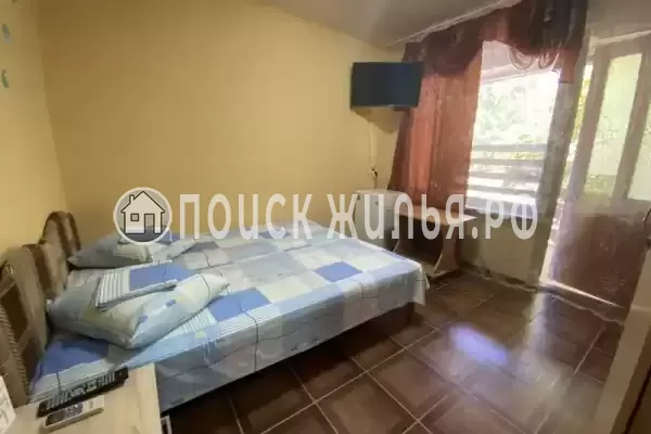 Гостевой дом «Адмиралтейский Якорь»