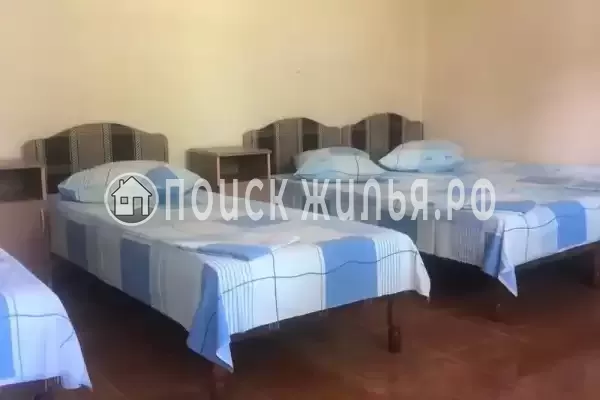 Гостевой дом «Адмиралтейский Якорь»