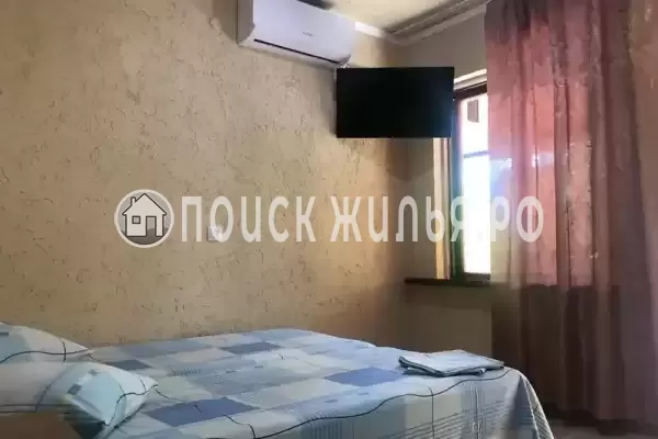 Гостевой дом «Адмиралтейский Якорь»