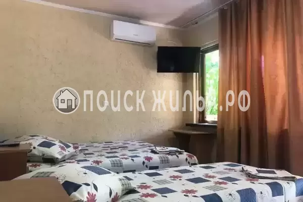 Гостевой дом «Адмиралтейский Якорь»