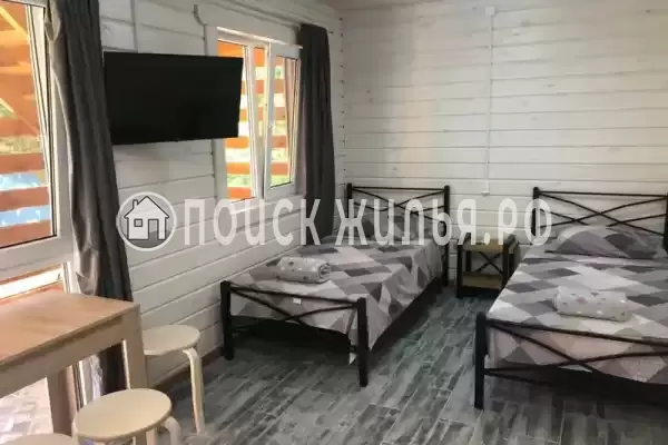 Гостевой дом «Адмиралтейский Якорь»