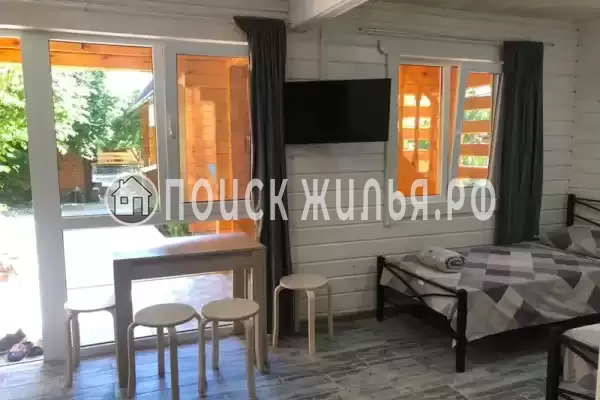 Гостевой дом «Адмиралтейский Якорь»