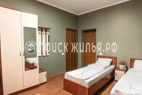 «Солнечный»