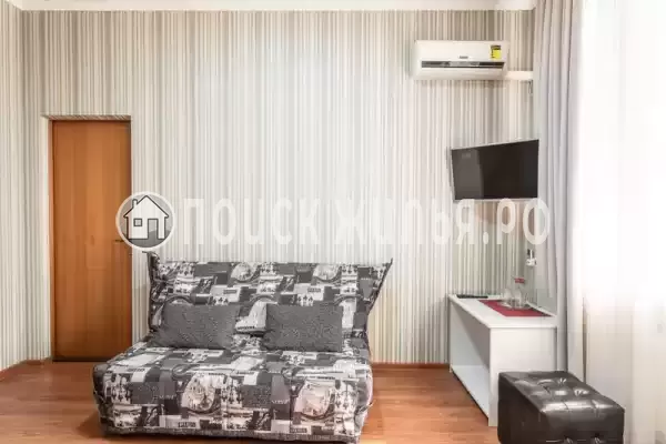 «Солнечный»