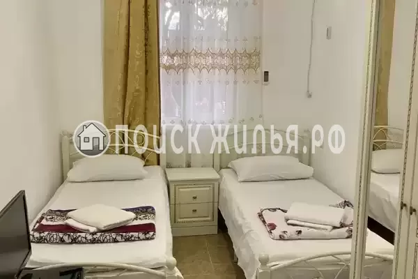 Гостевой дом «Маргарита»