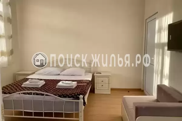 Гостевой дом «Маргарита»