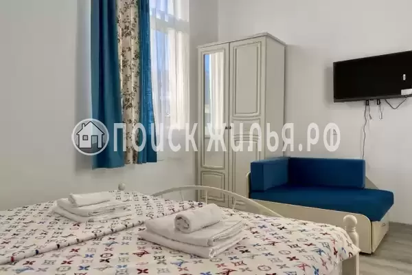 Гостевой дом «Маргарита»