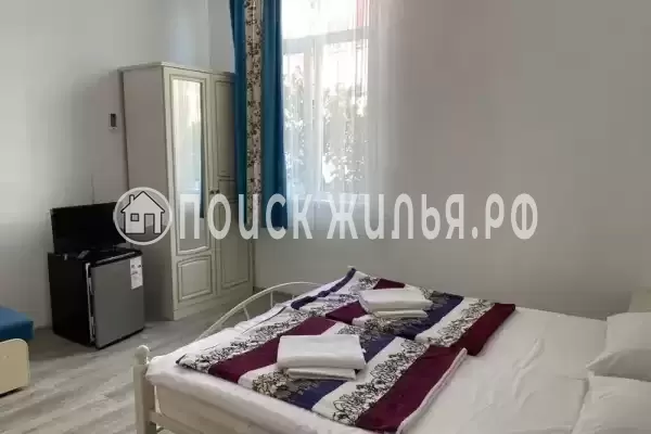 Гостевой дом «Маргарита»