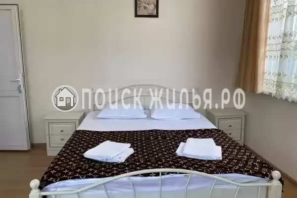 Гостевой дом «Маргарита»