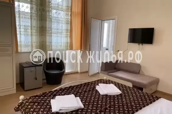 Гостевой дом «Маргарита»