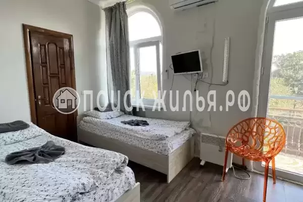 Гостевой дом «Эвкалипт» Гостевой дом «Эвкалипт»