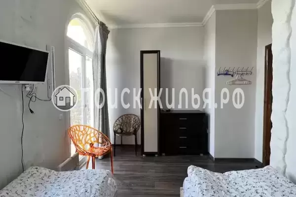 Гостевой дом «Эвкалипт» Гостевой дом «Эвкалипт»