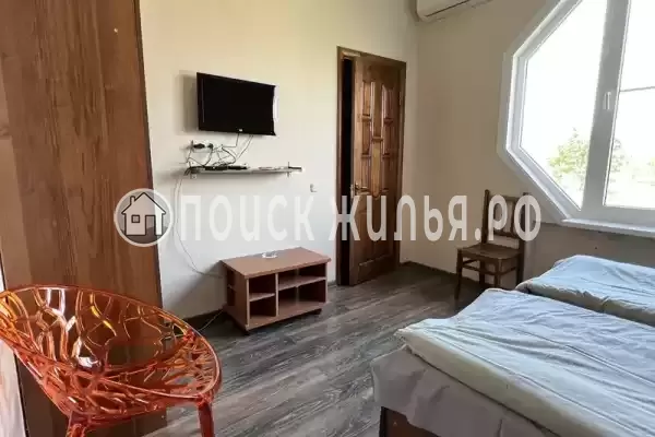 Гостевой дом «Эвкалипт» Гостевой дом «Эвкалипт»