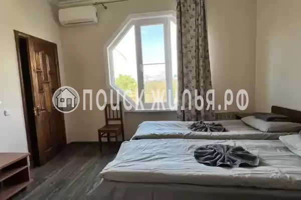 Гостевой дом «Эвкалипт» Гостевой дом «Эвкалипт»