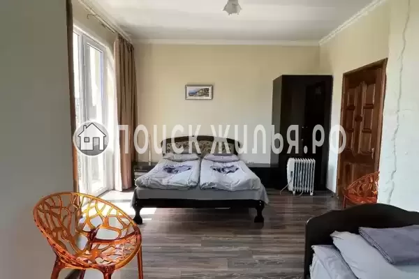 Гостевой дом «Эвкалипт» Гостевой дом «Эвкалипт»