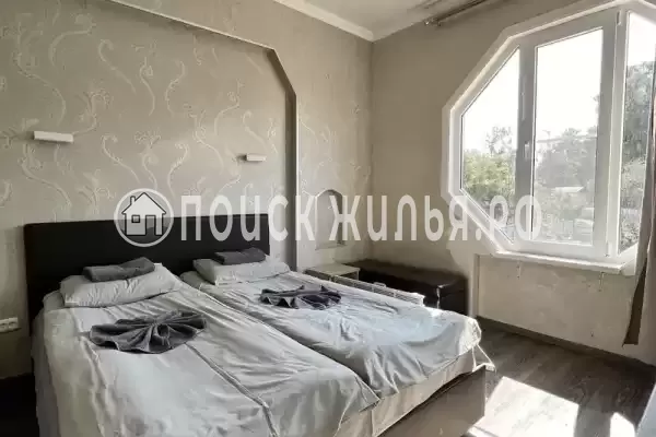 Гостевой дом «Эвкалипт» Гостевой дом «Эвкалипт»