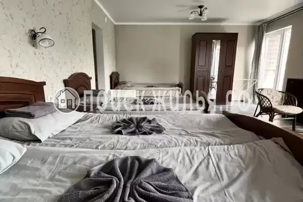 Гостевой дом «Эвкалипт» Гостевой дом «Эвкалипт»