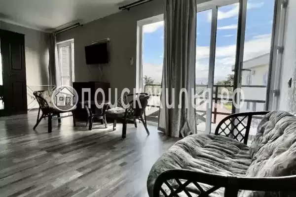 Гостевой дом «Эвкалипт» Гостевой дом «Эвкалипт»