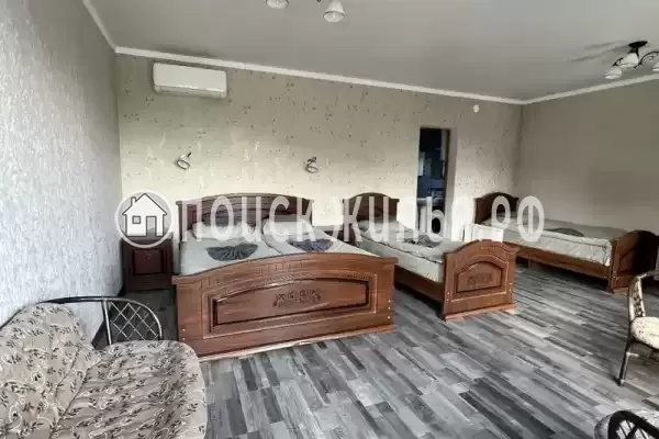 Гостевой дом «Эвкалипт» Гостевой дом «Эвкалипт»