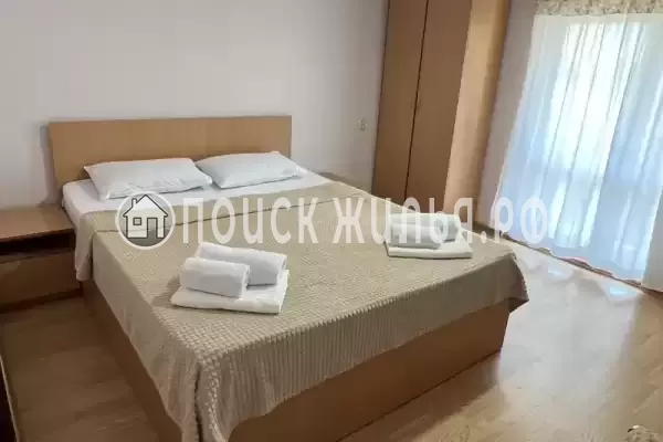 Отель «Сухум Авеню»