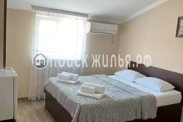 Отель «Сухум Авеню»