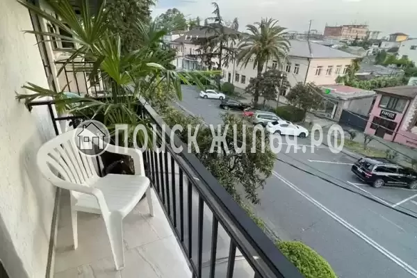 Отель «Сухум Авеню»