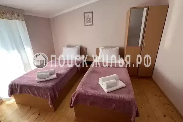 Отель «Сухум Авеню»