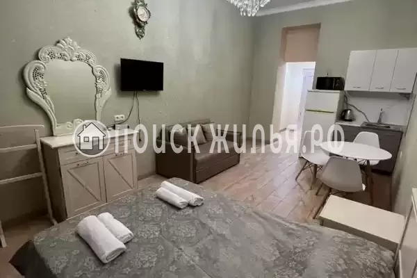 Отель «Сухум Авеню»