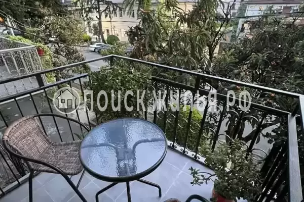 Отель «Сухум Авеню»