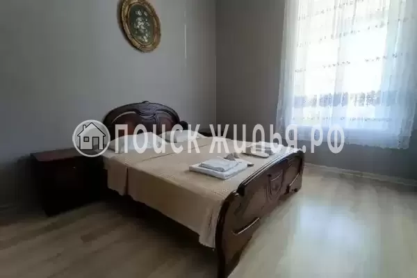 Отель «Сухум Авеню»