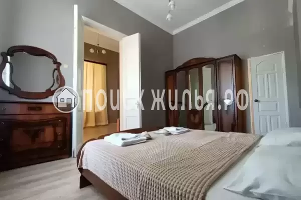 Отель «Сухум Авеню»