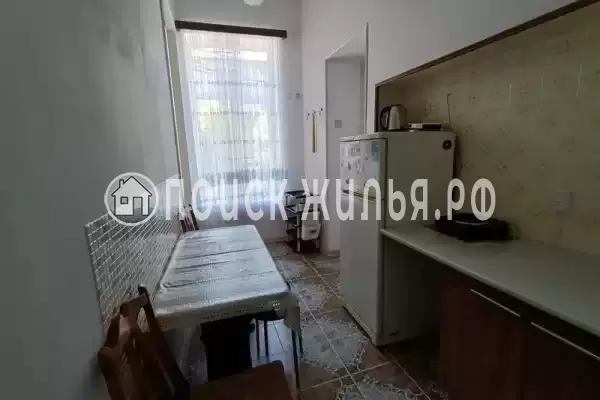 Отель «Сухум Авеню»