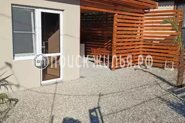 Гостевой дом «Ик на Адлейба»