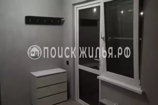 Гостевой дом «Ик на Адлейба»