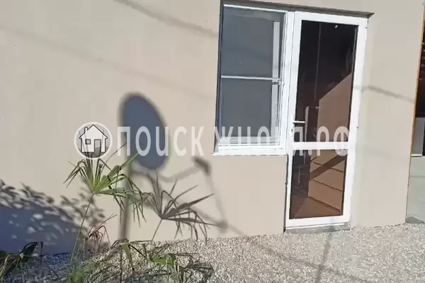 Гостевой дом «Ик на Адлейба»