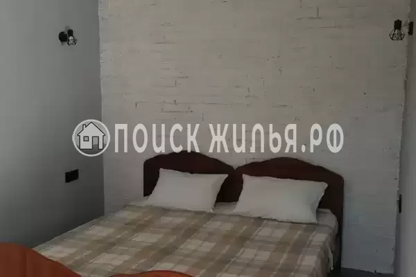 Гостевой дом «Ик на Адлейба»