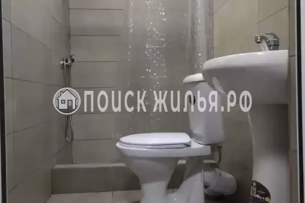 Гостевой дом «Ик на Адлейба»