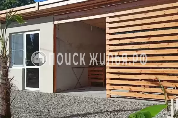 Гостевой дом «Ик на Адлейба»