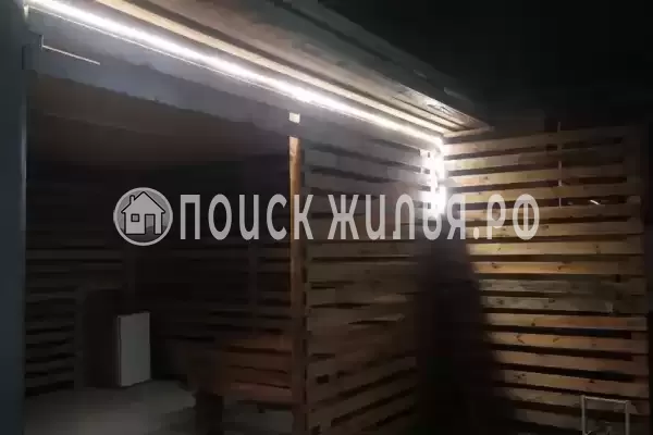 Гостевой дом «Ик на Адлейба»