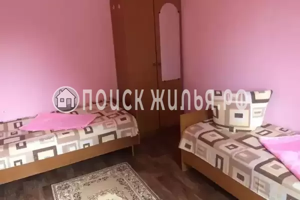 «У Аси»