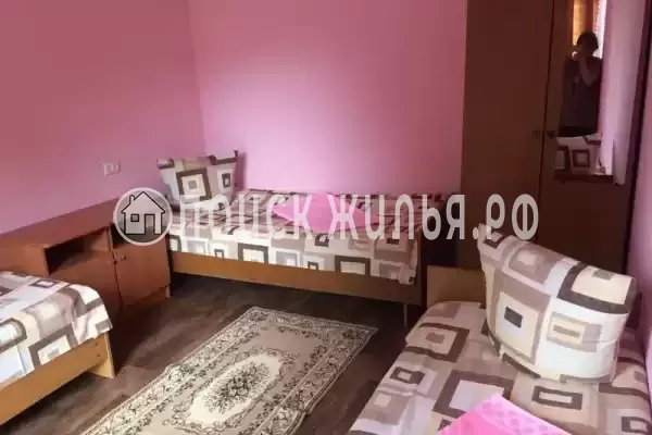 «У Аси»