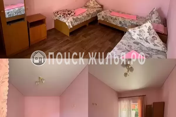 «У Аси»