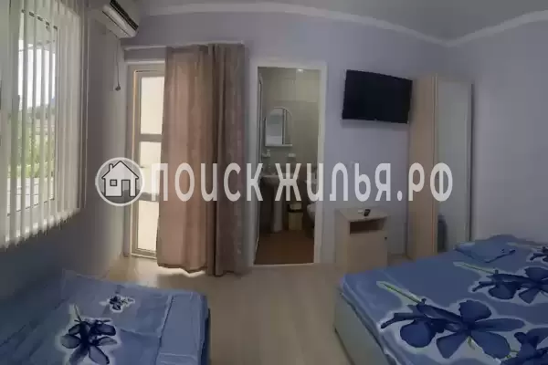 «У Аси»