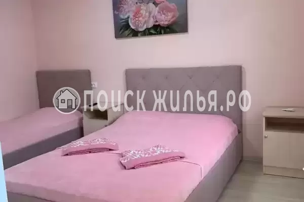 «У Аси»