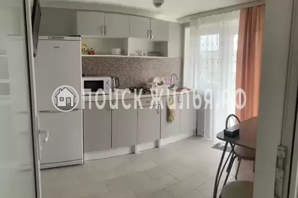 «У Аси»