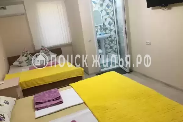 «У Аси»
