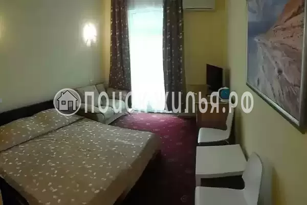 Гостевой дом «Ольгинка»