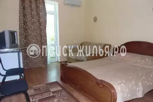 Гостевой дом «Ольгинка»