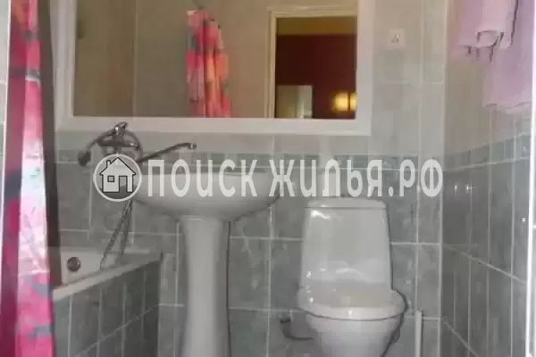 Гостевой дом «Ольгинка»